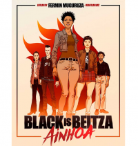Black is Beltza II: Ainhoa (J.B.G.A.)