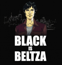 Black is Beltza (V.O.S.E.)