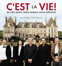 C'est la vie (Le Sens de la fête)