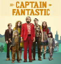 Captain Fantastic (V.O.S.E.)