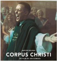 Corpus Christi (Boze Cialo) (V.O.S.E.)