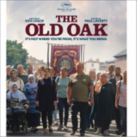 El viejo roble (The Old Oak) (V.O.S.E.)
