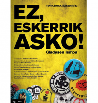 Ez, eskerrik asko! Gladysen leihoa (V.O.S.E.)