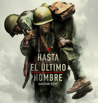 Hasta el último hombre (Hacksaw Ridge) (V.O.S.)