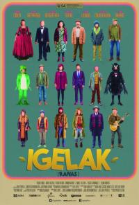 Igelak (V.O.S.)