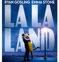 La ciudad de las estrellas (La La Land)