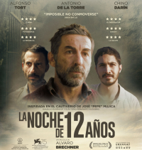 La noche de 12 años