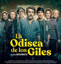 La odisea de los giles