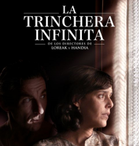 La trinchera infinita