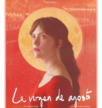 La virgen de agosto