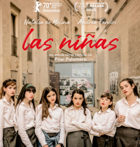 Las niñas