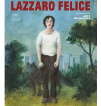 Lazzaro feliz (Lazzaro felice) (V.O.S.E.)