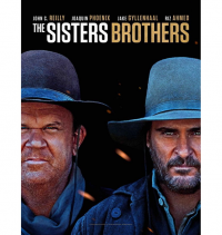 Los hermanos Sisters (The Sisters Brothers (Les Frères Sisters)) (J.B.G.A.)