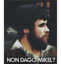 Non Dago Mikel? (V.O.S.E.)