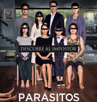 Parásitos (Gisaengchung) (V.O.S.E.)