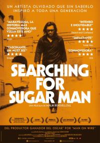 Searching for Sugar Man (VOSC)