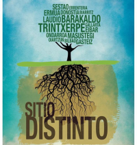 Sitio distinto (V.O.S.E.)