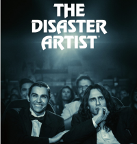 The Disaster Artist (V.O.S.E.)