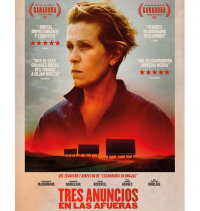 Three Billboards Outside Ebbing, Missouri (V.O.S.E.)