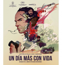 Un día más con vida (Another Day of Life) (J.B.G.A.)