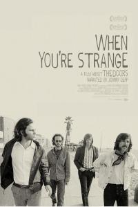 When You're Strange (VO Subtitulada)
