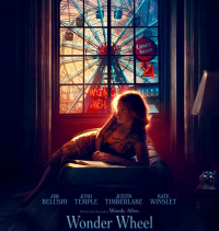 Wonder Wheel